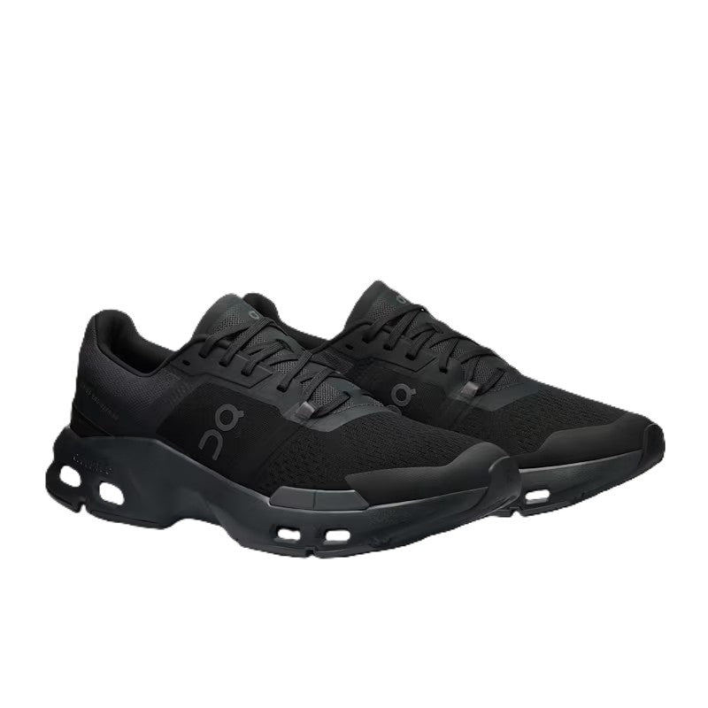 Cloudpulse Black / 38