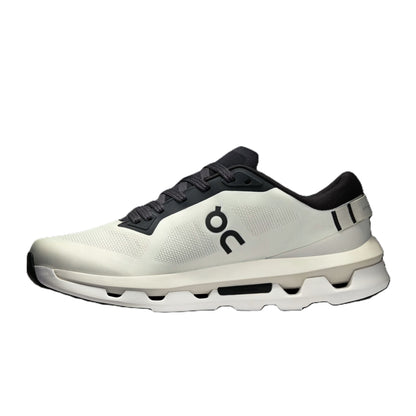 Cloudzone White White&Black / 38