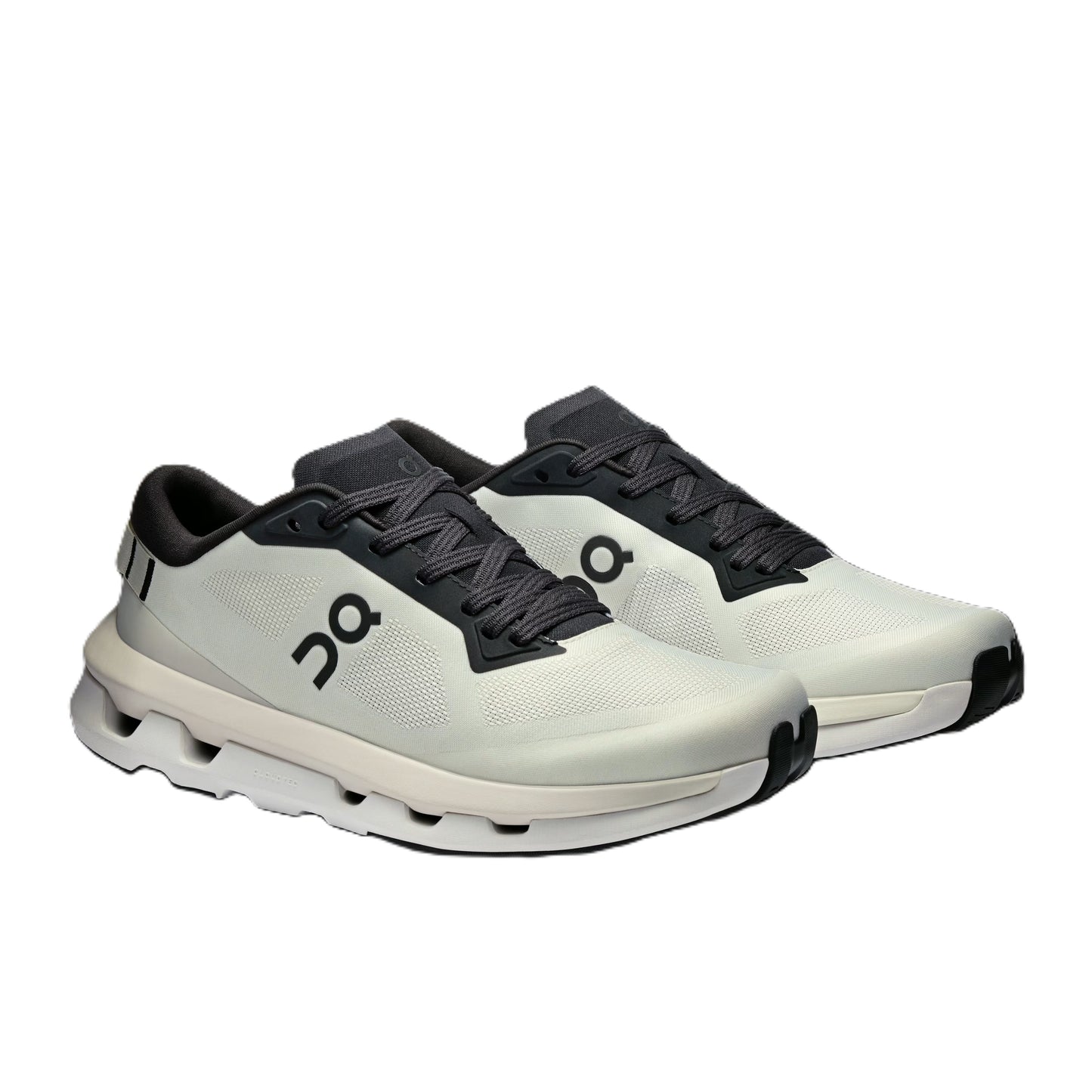 Cloudzone White White&Black / 38