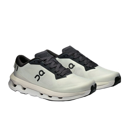 Cloudzone White White&Black / 38