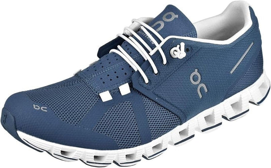 On Running Women's Cloud Denim/White 19.4026