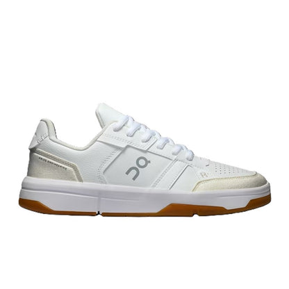 THE ROGER Clubhouse White&Beige / 38