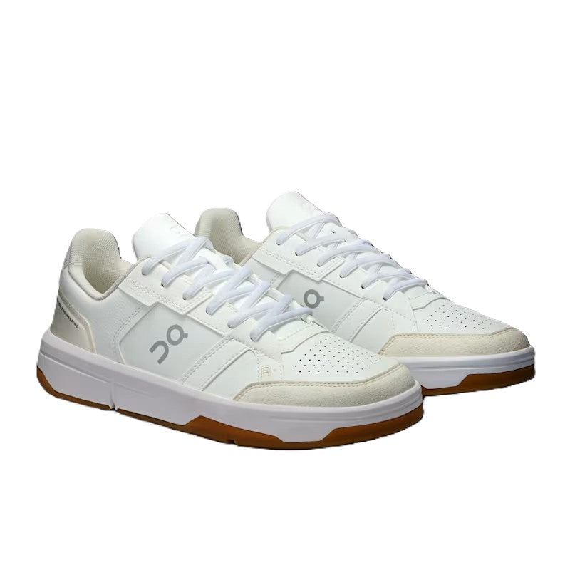THE ROGER Clubhouse White&Beige / 38