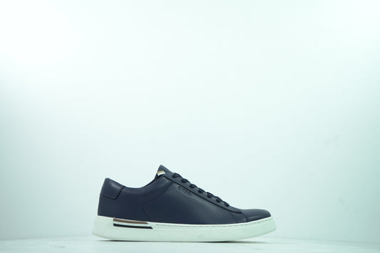 Hugo Boss Casual Navy 502 Navy&White / 44
