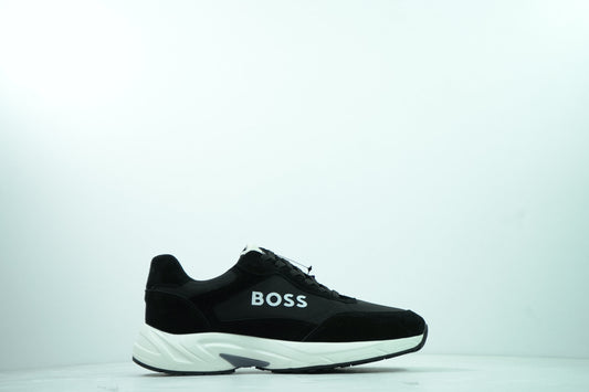 Hugo Boss Casual Black 505 Black&White / 44