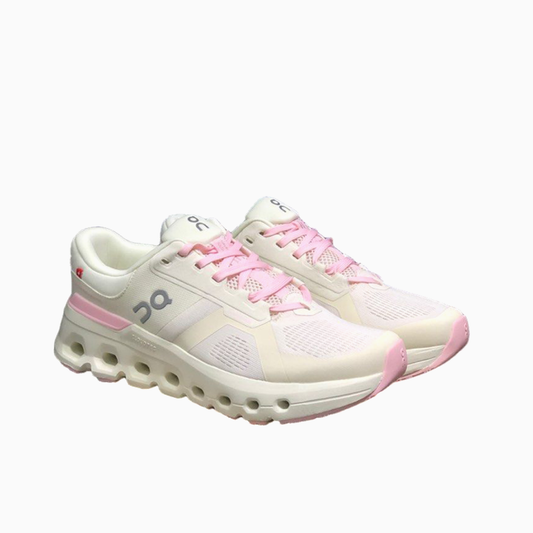 On Running Cloudrunner Sand Pink Beige&Pink / 37