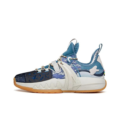 ANTA Gordon Hayward 2 'Chinese Valentine's Day' Blue / 47