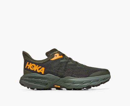 Hoka Speedgoat 5 Green / 41