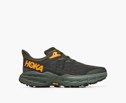 Hoka Speedgoat 5 Green / 41