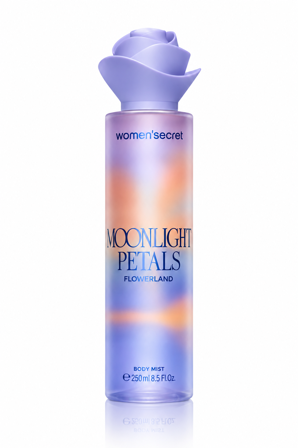 Moolight Petals Flowerland 250Ml Cosmatic