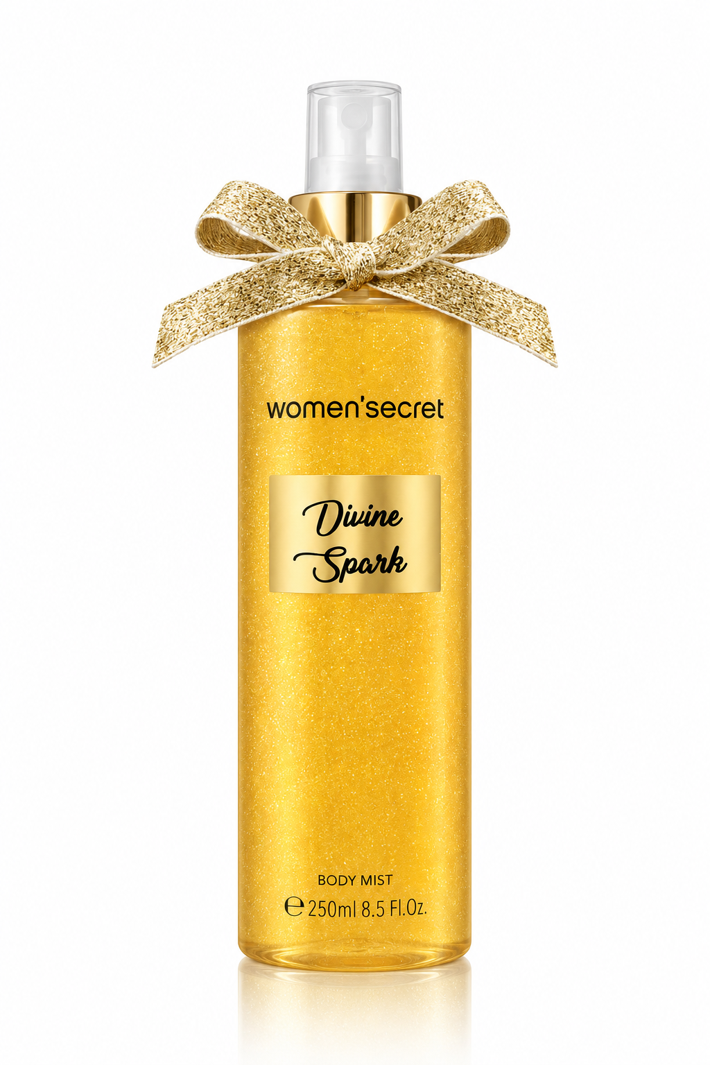 Divine Spark 250Ml Cosmatic