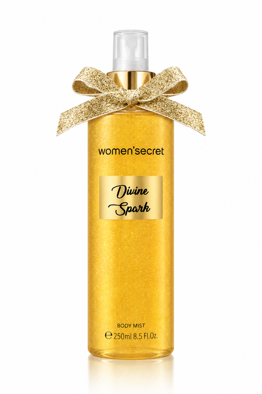 Divine Spark 250Ml Cosmatic
