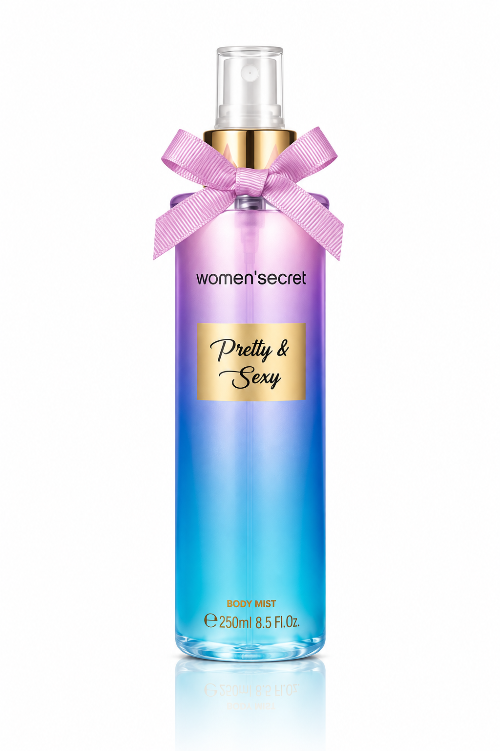 Pretty Sexy 250Ml Cosmatic