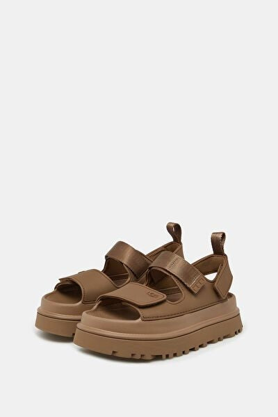 UGG Brown Goldenglow Sandals Brown / 40