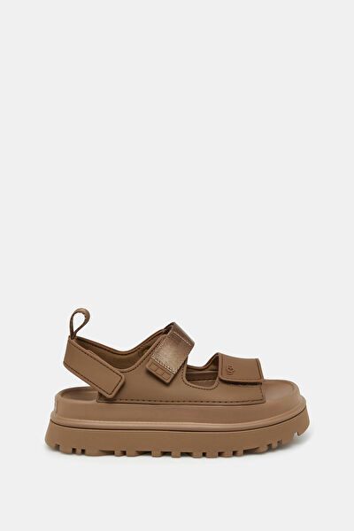 UGG Brown Goldenglow Sandals Brown / 40