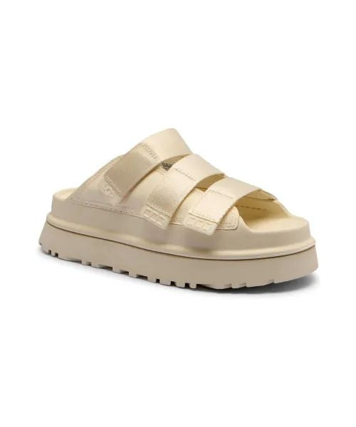 UGG W Goldenglow White / 36