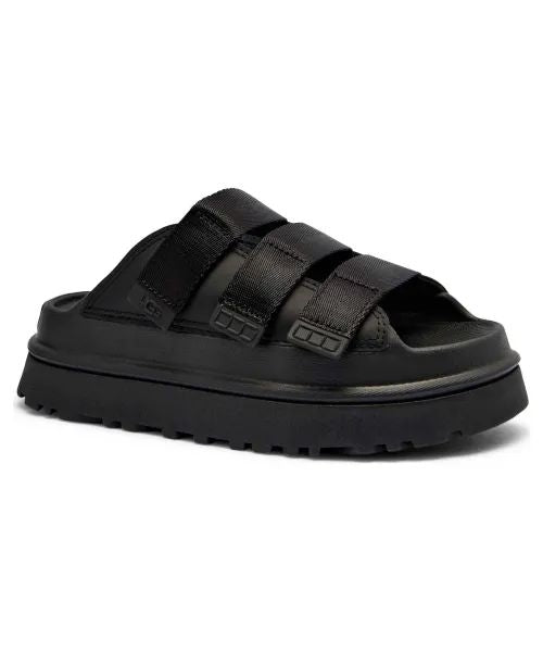 UGG W Goldenglow Black / 36