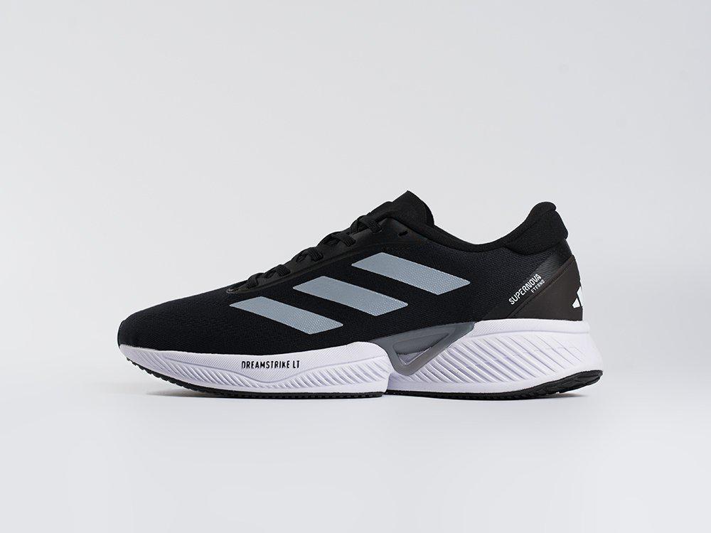 Adidas Supernova Eterno 2.0 Black&White / 42