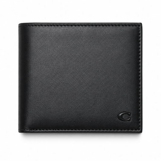 COACH PORTMONE.LB PORTMONEE 2519 black