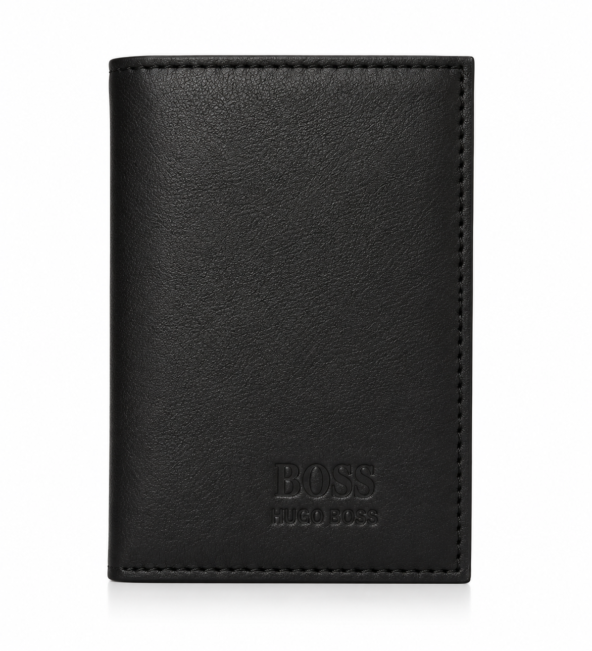 BOSS  PORTMONEE black