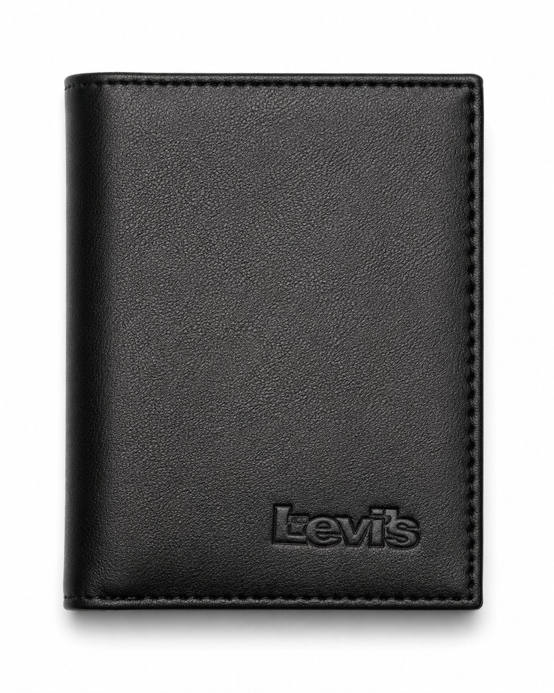 LEVIS PORTMONE.LB PORTMONEE black