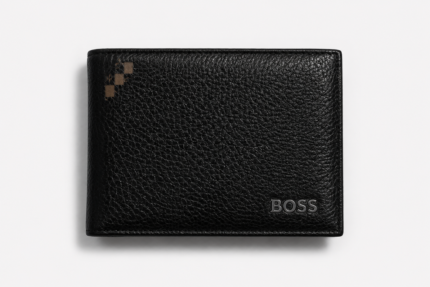 BOSS  PORTMONEE 2305 black