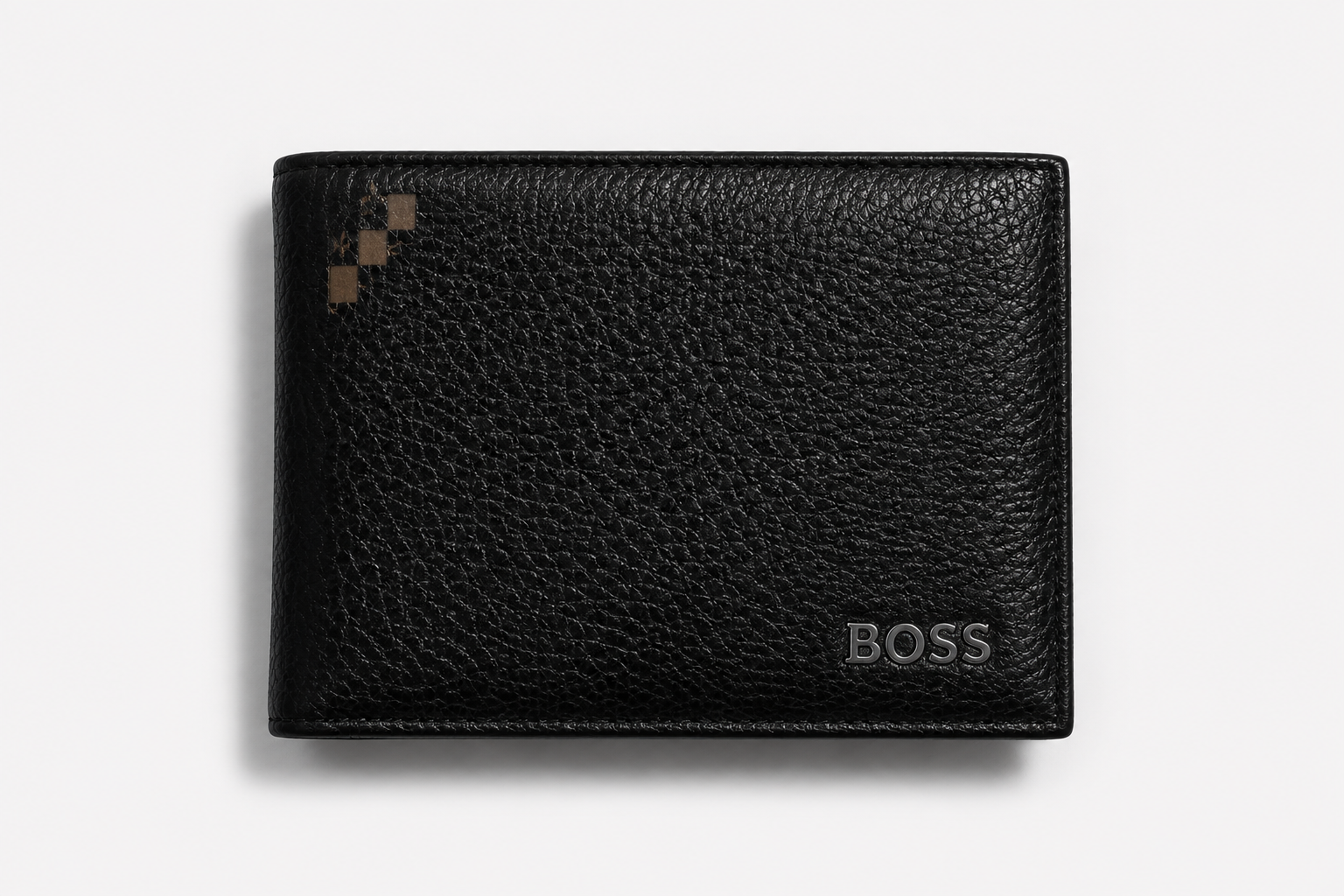 BOSS  PORTMONEE 2305 black