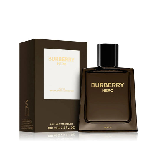 BURBERRY  HERO 100ML