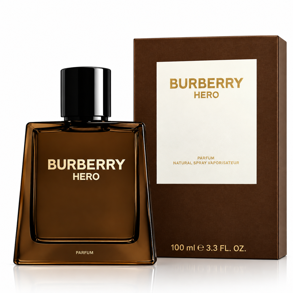Burberry Hero 100Ml