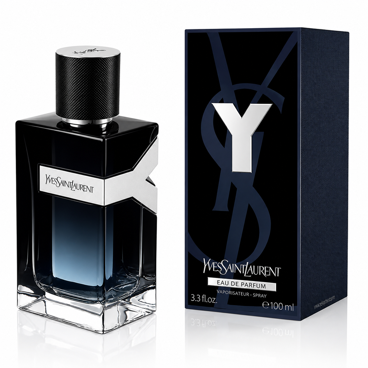 YES SAINT LAURENT  LE PARFUM 100ML