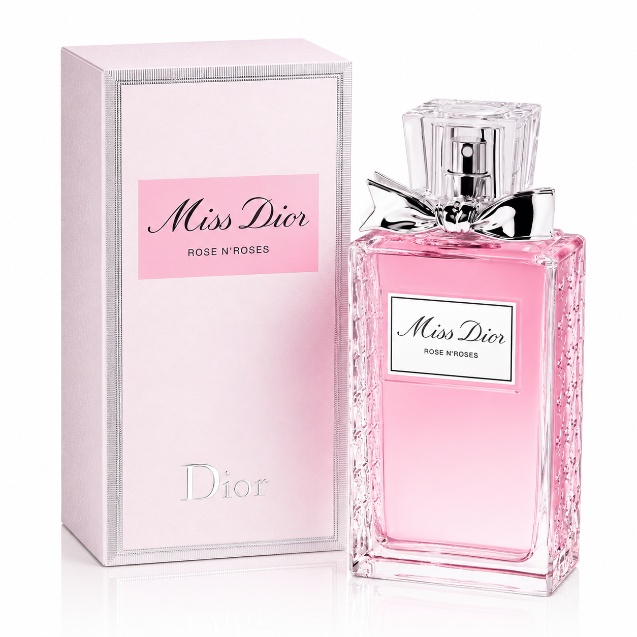 MISS DIOR  ROZ 100ML