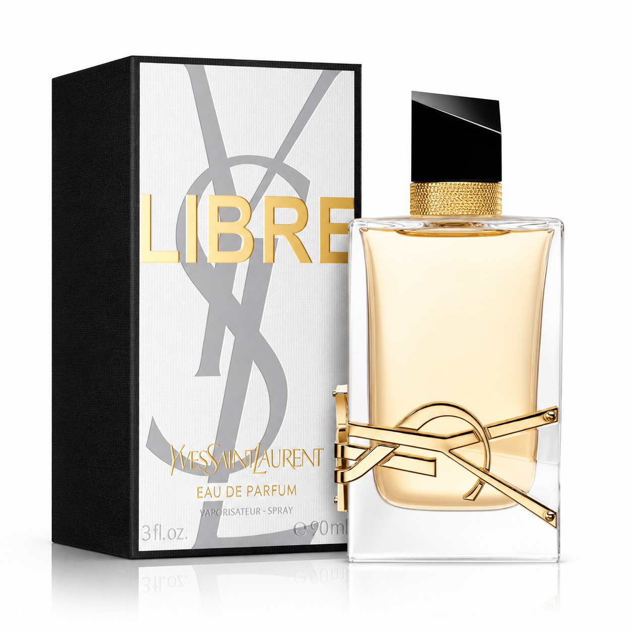 LIBRE  EAU DE PARFUM 90ML