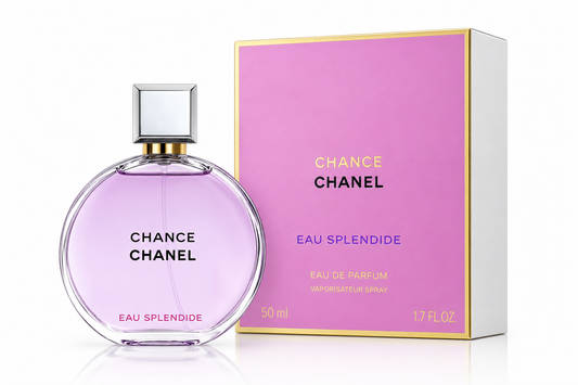 Chance Chanel 100Ml