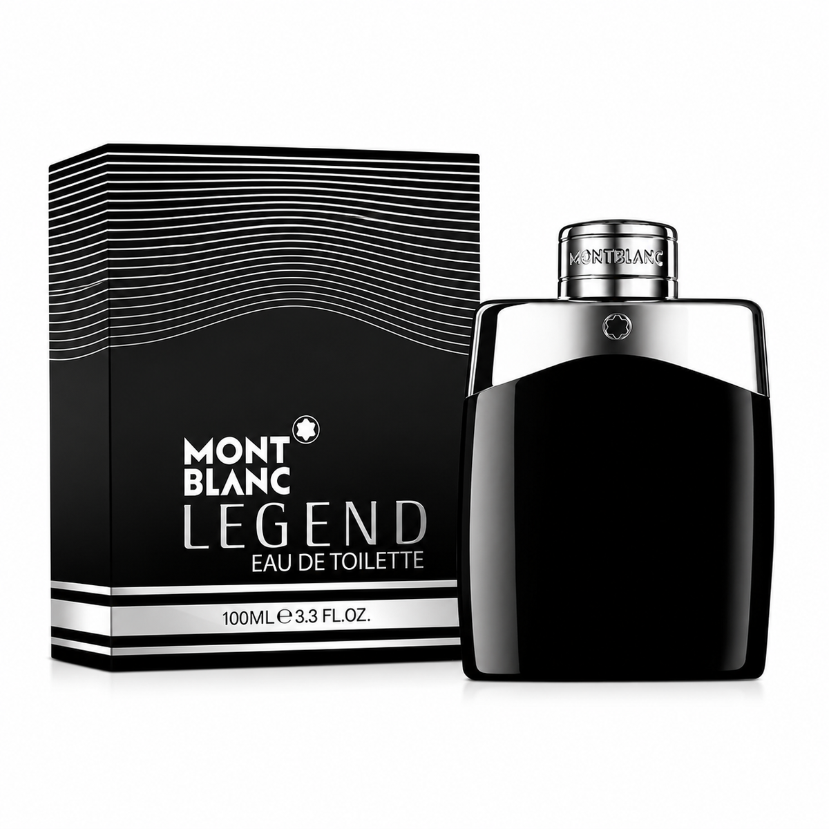 Legend Montblanc 100Ml