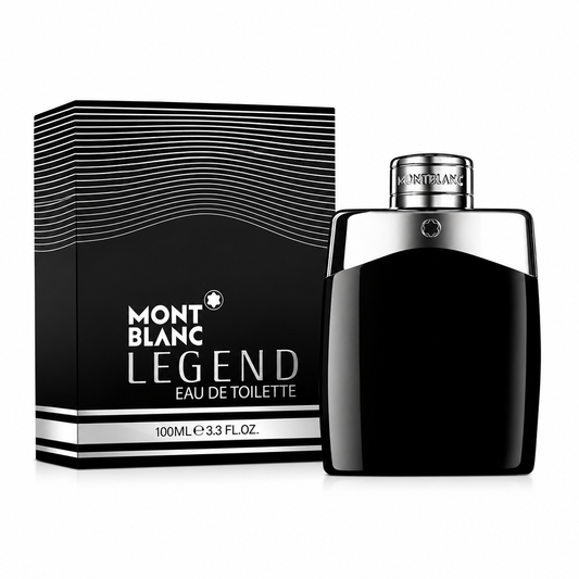 Legend Montblanc 100Ml