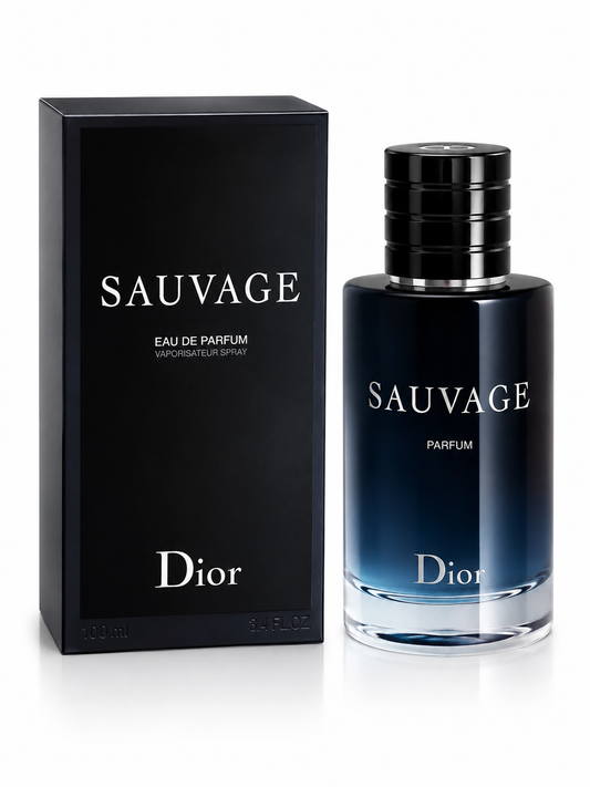 SAUVAGE  100ML