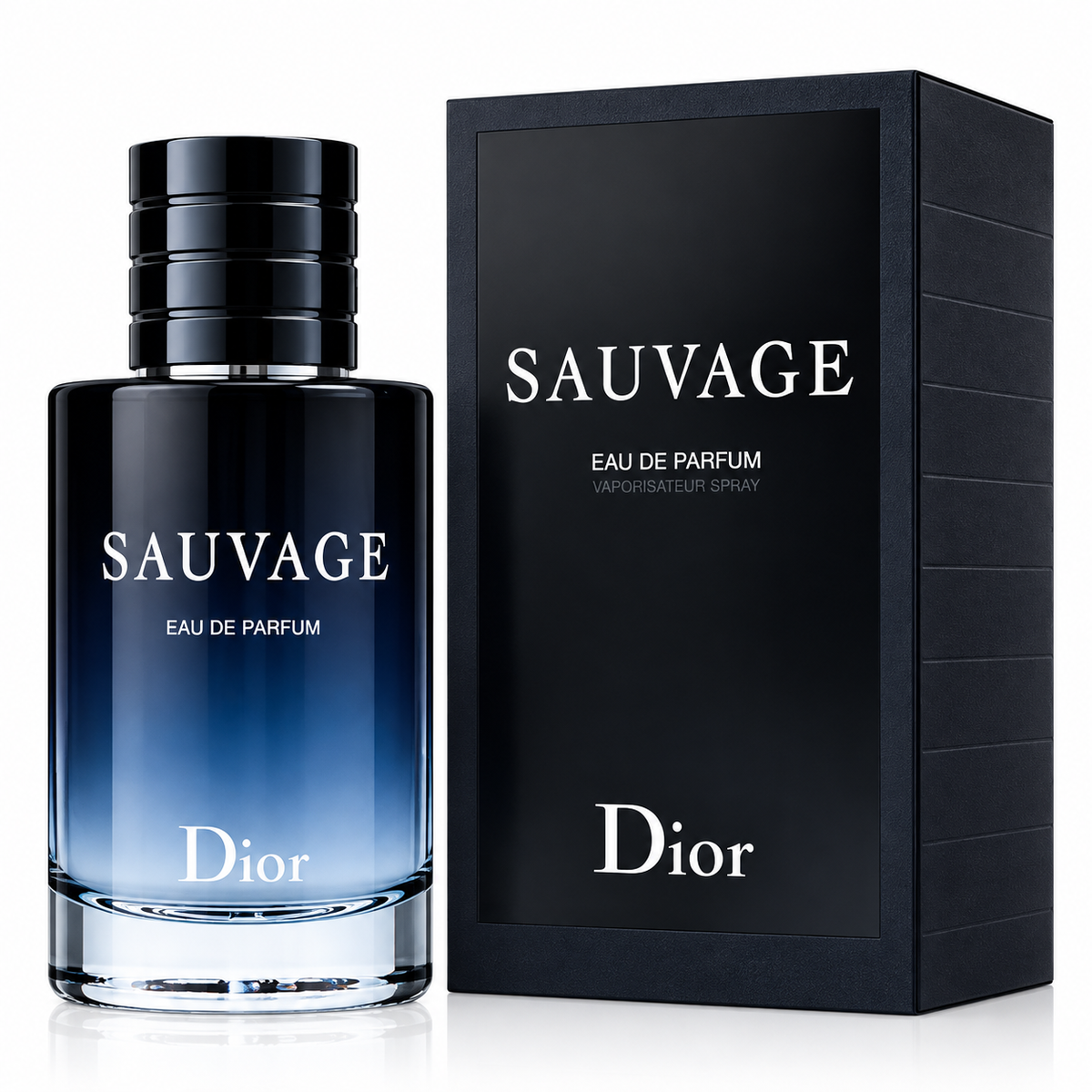 Sauvage 100Ml