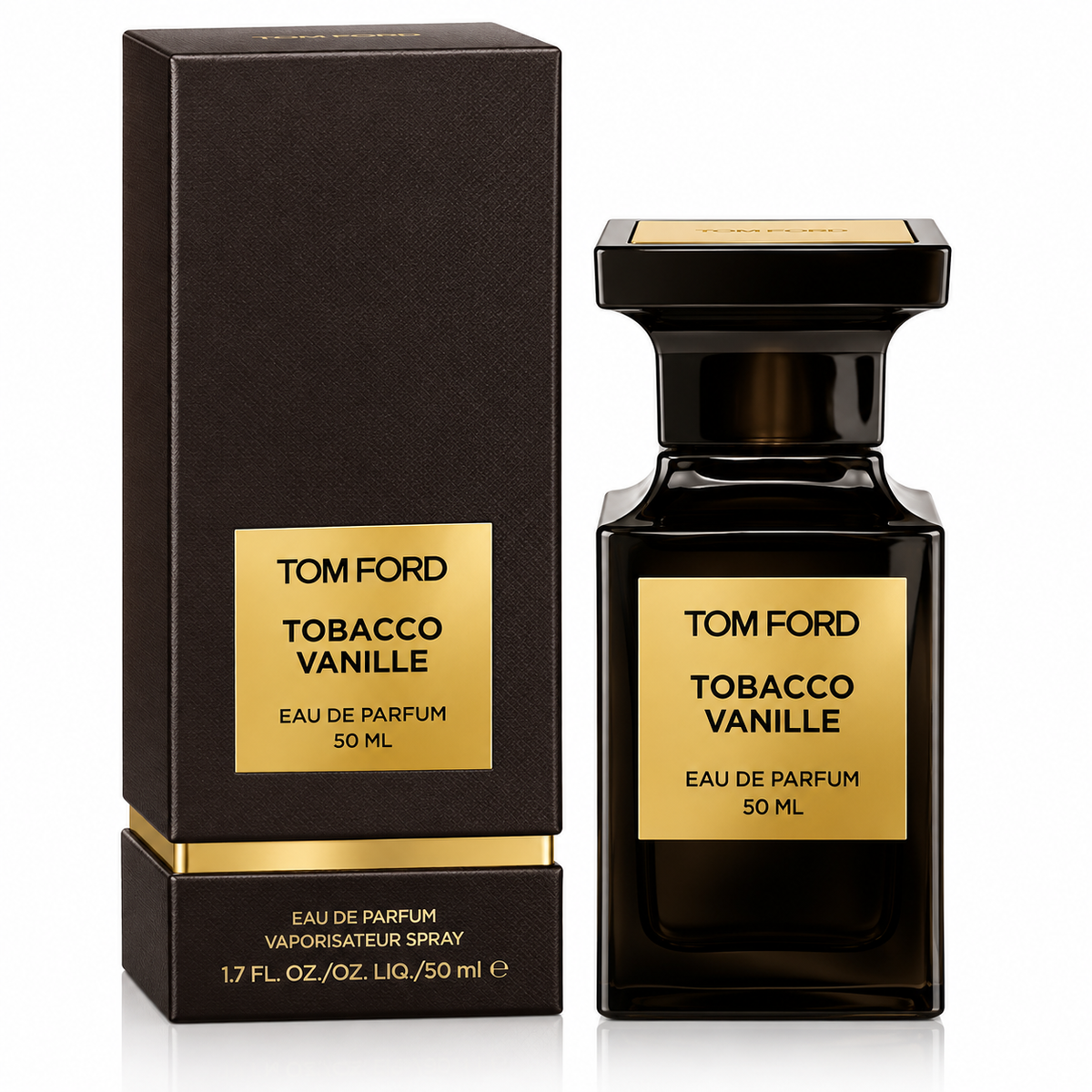 Tomford Tobacco Vanille 100Ml