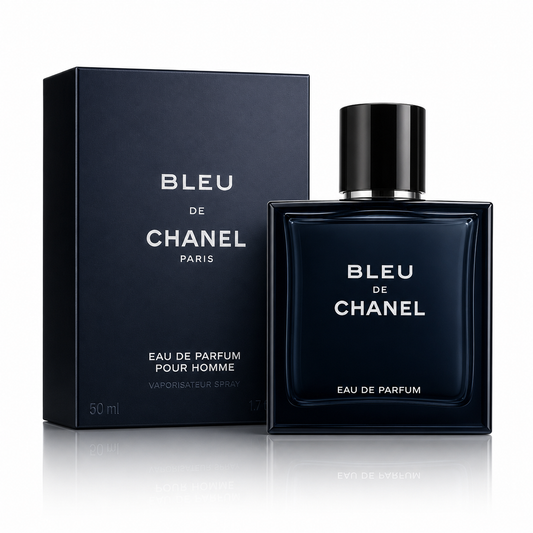 BLUE DE CHANEL  100ML
