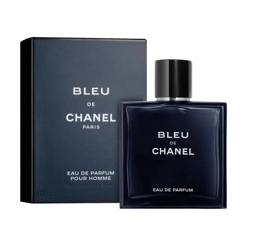 BLUE DE CHANEL  100ML