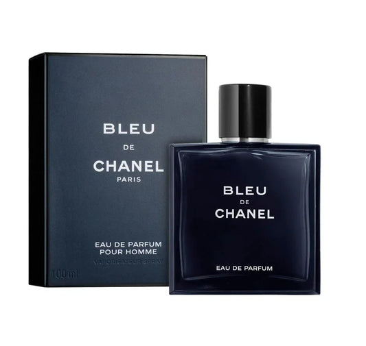 BLUE DE CHANEL  100ML
