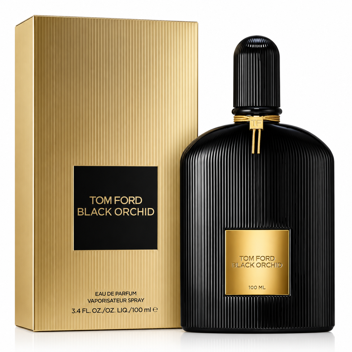 Tomford Black Orchid 100Ml