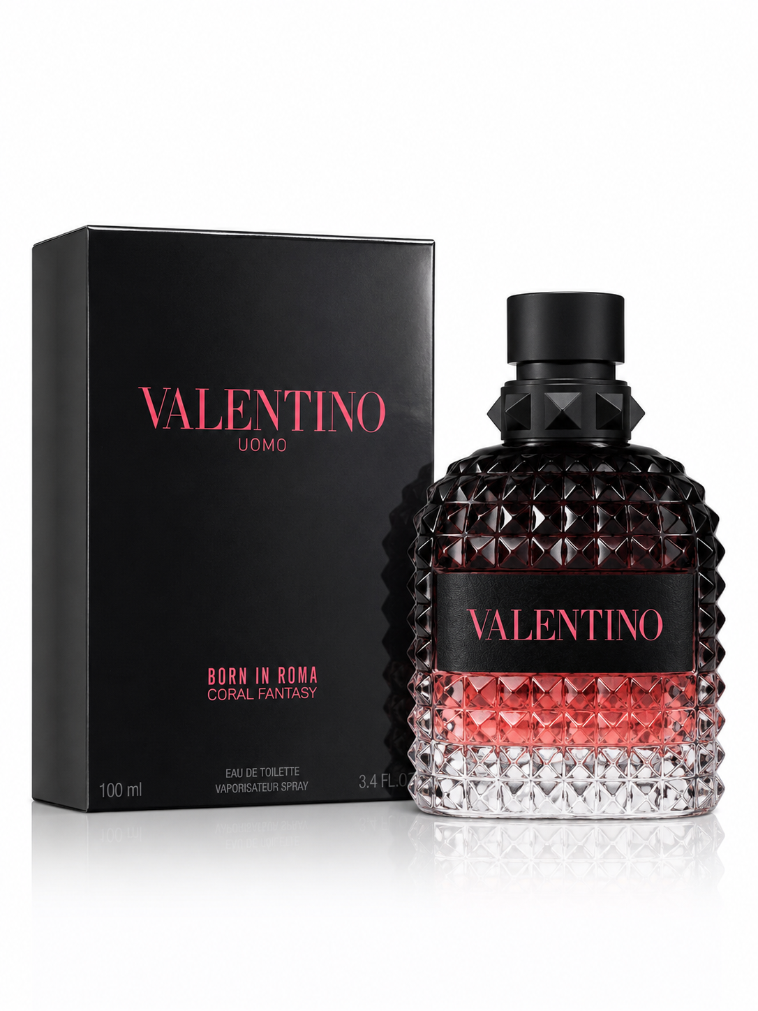 VALENTINO  UOMO 100ML