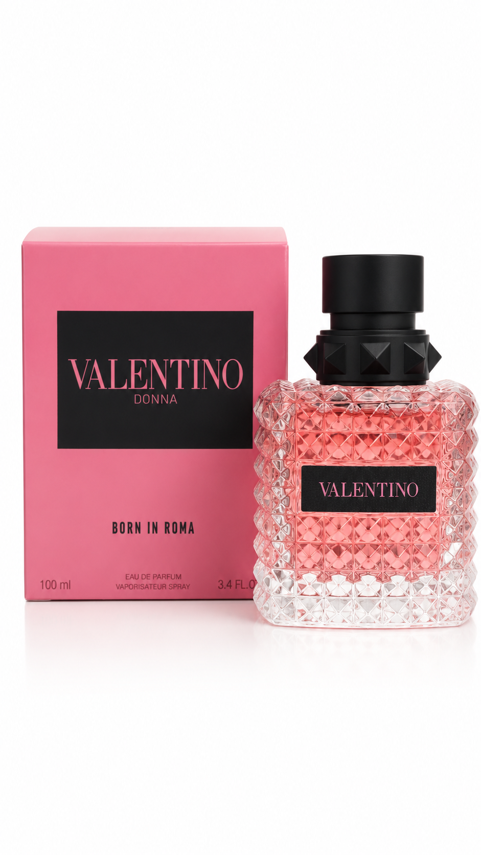 VALENTINO  DONNA 100ML