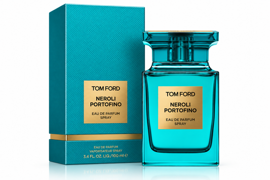 Tomford Neroli Portofino 100Ml