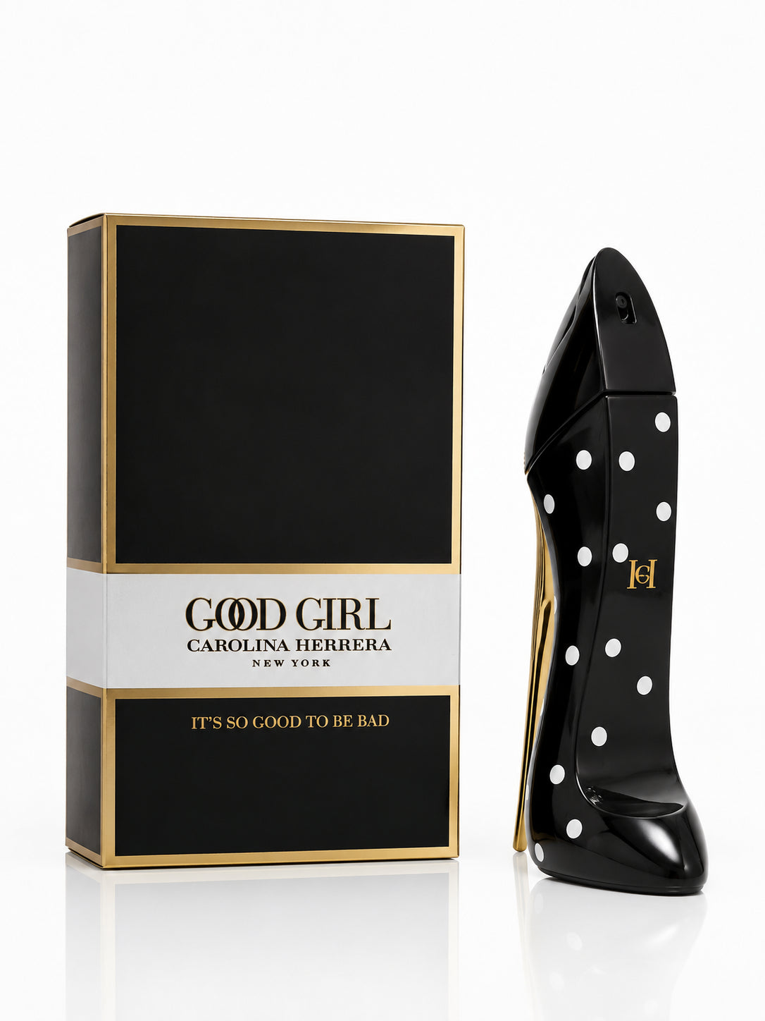 GOOD GIRL  CAROLINA HERRERA 80ML