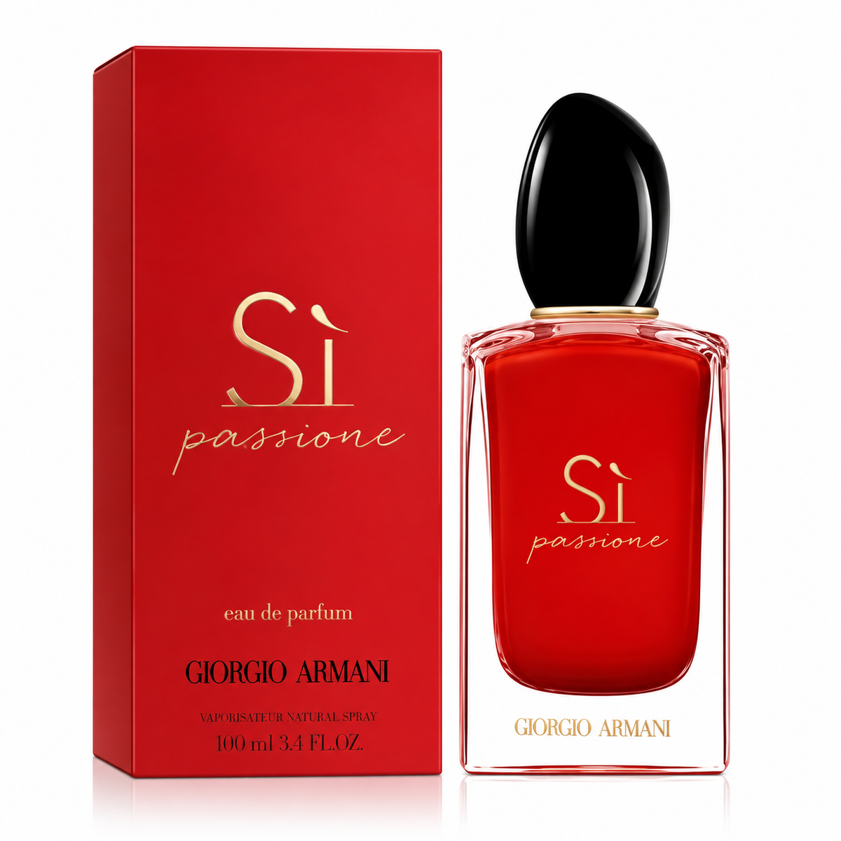 Si Passione 100Ml