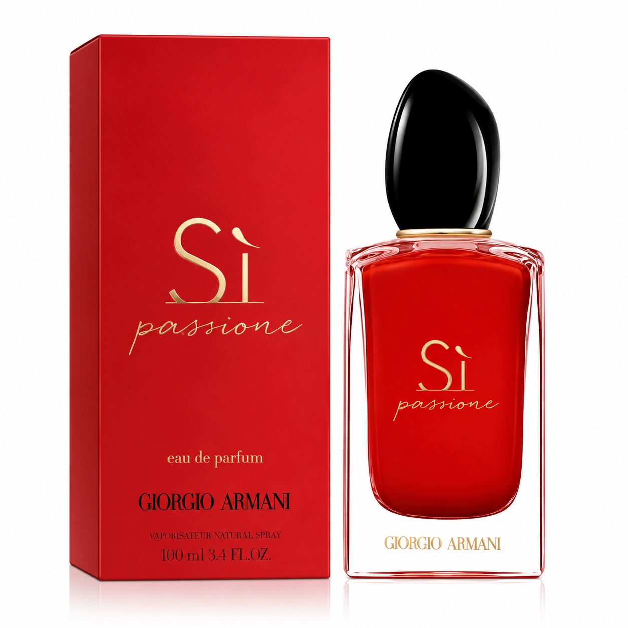 Si Passione 100Ml