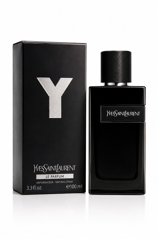 YES SAINT LAURENT  100ML