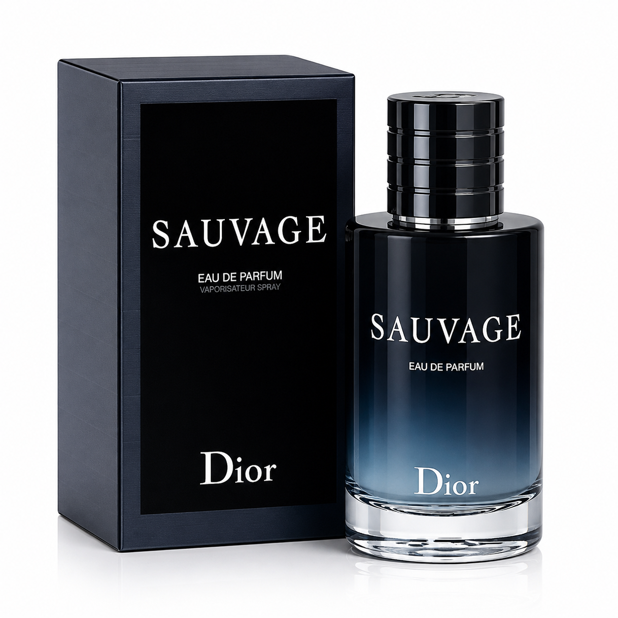 SAUVAGE  100ML